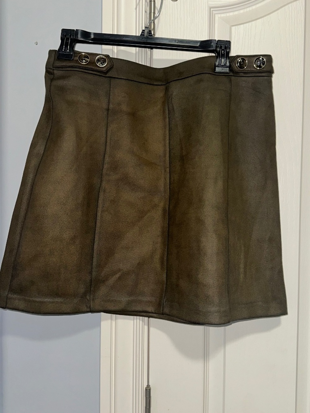 Marc New York skirt